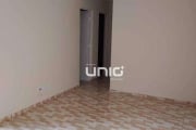 Apartamento com 2 dormitórios à venda, 49 m² por R$ 145.000,00 - Vale do Sol - Piracicaba/SP