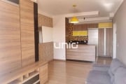 Apartamento com 3 dormitórios à venda, 69 m² por R$ 310.000,00 - Parque Conceição II - Piracicaba/SP