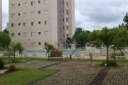 Apartamento com 2 dormitórios à venda, 45 m² por R$ 190.000,00 - Jardim São Francisco - Piracicaba/SP