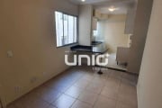 Apartamento com 2 dormitórios à venda, 46 m² por R$ 150.000,00 - Piracicamirim - Piracicaba/SP