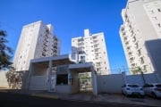 Apartamento com 2 dormitórios à venda, 58 m² por R$ 260.000,00 - São Mateus - Piracicaba/SP