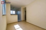 Apartamento com 2 dormitórios à venda, 46 m² por R$ 140.000,00 - Campestre - Piracicaba/SP