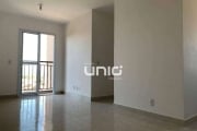 Apartamento com 2 dormitórios à venda, 48 m² por R$ 240.000,00 - Pompéia - Piracicaba/SP