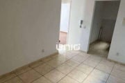 Apartamento com 2 dormitórios à venda, 46 m² por R$ 160.000,00 - Campestre - Piracicaba/SP