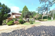 Casa com 3 dormitórios à venda, 381 m² por R$ 3.500.000,00 - Campestre - Piracicaba/SP