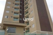 Apartamento com 1 dormitório à venda, 37 m² por R$ 235.000,00 - Vila Independência - Piracicaba/SP