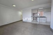 Apartamento á venda no Residencial Life no Bairro Parque Santa Cecília - Piracicaba/SP