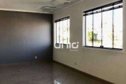 Sala para alugar, 27 m² por R$ 3.599,53/mês - Paulista - Piracicaba/SP