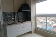 Apartamento com 3 dormitórios para alugar, 86 m² por R$ 3.718,00/mês - Paulicéia - Piracicaba/SP