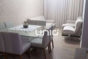 Apartamento com 3 dormitórios à venda, 88 m² por R$ 460.000,00 - Alto - Piracicaba/SP