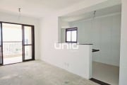 Apartamento com 3 dormitórios à venda, 98 m² por R$ 568.000,00 - Paulista - Piracicaba/SP