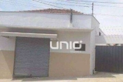 Salão, 134 m² - venda por R$ 450.000,00 ou aluguel por R$ 3.180,00/mês - Alemães - Piracicaba/SP