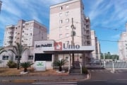 Apartamento com 2 dormitórios para alugar, 55 m² por R$ 1.552,01/mês - Jardim Nova Iguaçu - Piracicaba/SP