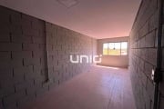 Barracão para alugar, 185 m² por R$ 2.750,00/mês - Novo Horizonte - Piracicaba/SP