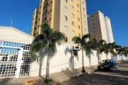 Apartamento planejado a venda no Ed. Caribe - Piracicaba/SP com 74m² com 2dormitorios (1ste)