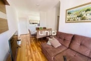 Apartamento com 2 dormitórios à venda, 53 m² por R$ 225.000,00 - Piracicamirim - Piracicaba/SP