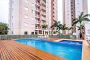 Apartamento com 2 dormitórios à venda, 69 m² por R$ 240.000,00 - Parque Conceição II - Piracicaba/SP