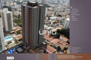 Apartamento com 3 dormitórios à venda, 116 m² por R$ 952.314,00 - Nova América - Piracicaba/SP