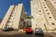 Apartamento no Ed. Santa Helena no bairro Campestre - Piracicaba-SP com 2 dormitórios - R$260.000,00