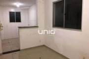 Apartamento com 2 dormitórios à venda, 46 m² por R$ 160.000,00 - Santa Terezinha - Piracicaba/SP