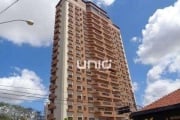 Apartamento com 3 dormitórios à venda, 171 m² por R$ 780.000,00 - Vila Rezende - Piracicaba/SP