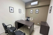 Sala para alugar, 9 m² por R$ 1.464,84/mês - Paulista - Piracicaba/SP