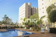 Apartamento com 2 dormitórios à venda, 45 m² por R$ 190.000,00 - Jardim São Francisco - Piracicaba/SP