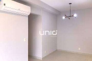 Apartamento com 1 dormitório à venda, 47 m² por R$ 320.000,00 - Alto - Piracicaba/SP