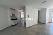 Apartamento com 2 dormitórios para alugar, 66 m² por R$ 2.791,53/mês - Paulicéia - Piracicaba/SP