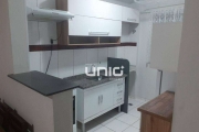 Apartamento com 2 dormitórios à venda, 47 m² por R$ 160.000 - Dois Córregos - Piracicaba/SP