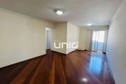 Apartamento com 3 dormitórios à venda, 85 m² por R$ 270.000 - Jardim Caxambu - Piracicaba/SP