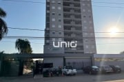 Apartamento com 2 dormitórios à venda, 66 m²  - Piracicamirim - Piracicaba/SP