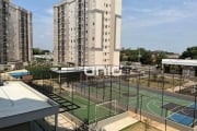 Apartamento com 2 dormitórios à venda, 55 m² - Terra Rica - Piracicaba/SP