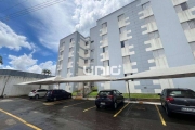 Apartamento com 2 dormitórios para alugar, 54 m² por R$ 1.715,00/mês - Nova América - Piracicaba/SP