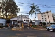 Apartamento com 2 dormitórios à venda,  - Jardim Nova Iguaçu - Piracicaba/SP