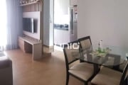 Apartamento para venda no Edifício Residencial Por Do Sol - Morumbi - Piracicaba/SP