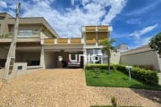 Casa com 3 dormitórios, 144 m² - venda por R$ 1.200.000 ou aluguel por R$ 7.156/mês - Villa D´Itália - Piracicaba/SP