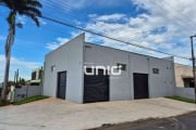 Barracão à venda, 404 m² por R$ 2.000.000,00 - Vila Rezende - Piracicaba/SP