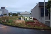 Terreno à venda, 245 m² por R$ 248.000 - Reserva das Paineiras - Piracicaba/SP