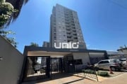 Apartamento com 3 dormitórios para alugar, 65 m² por R$ 3.540,00/mês - Piracicamirim - Piracicaba/SP