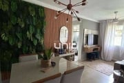 Apartamento com 2 quartos à venda, Cond. Colinas de Piracicaba - Gleba Califórnia - Piracicaba/SP