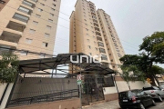 Apartamento com 3 dormitórios à venda, 85 m² por R$ 450.000 - Paulista - Piracicaba/SP