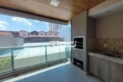 Apartamento com 3 dormitórios para alugar, 140 m² por R$ 6.294,38/mês - Alto - Piracicaba/SP