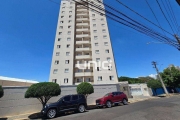 Apartamento com 3 dormitórios à venda, 97 m² por R$ 450.000 - Nova América - Piracicaba/SP