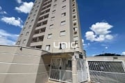 Apartamento para alugar no Edifício América, no bairro Nova América em Piracicaba.