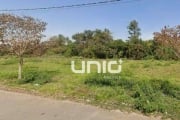 Terreno Comercial à venda, 872 m² por R$ 850.000 - Algodoal - Piracicaba/SP