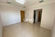 Apartamento com 2 dormitórios para alugar, 62 m² por R$ 2.350,00/mês - Nova América - Piracicaba/SP