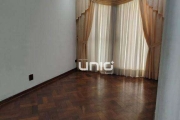 Apartamento com 3 dormitórios à venda, 87 m² por R$ 290.000 - Nova América - Piracicaba/SP