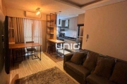 Apartamento a venda  no Residencial  Provence, 2 dorms, 54m² - Bairro Paulicéia - Piracicaba/SP