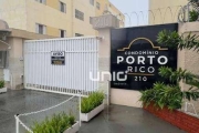 Apartamento com 3 dormitórios, 64 m² - venda por R$ 135.000 ou aluguel por R$ 1.212/mês - Jardim Parque Jupiá - Piracicaba/SP